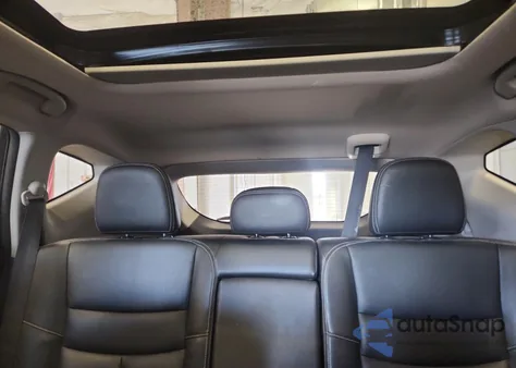 2016 Nissan Murano S from USA, damaged, VIN 5N1AZ2MH4GN137585